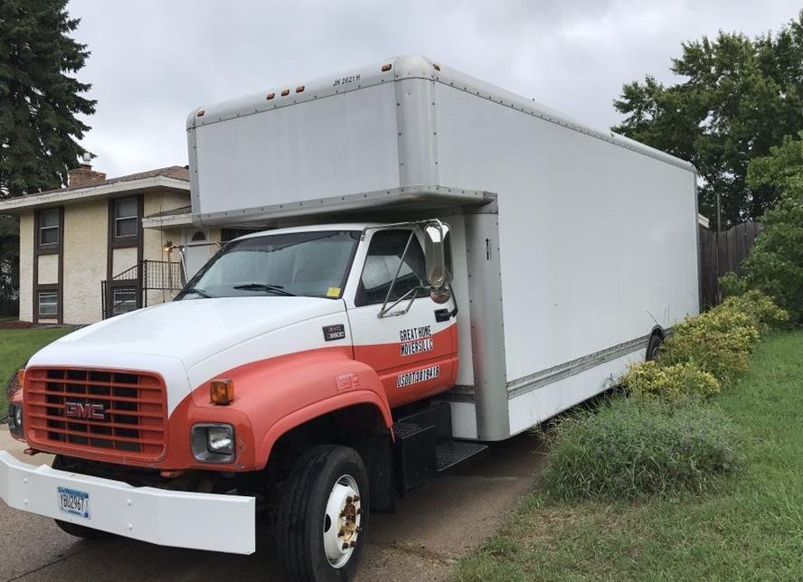 Photo of Great Home Movers