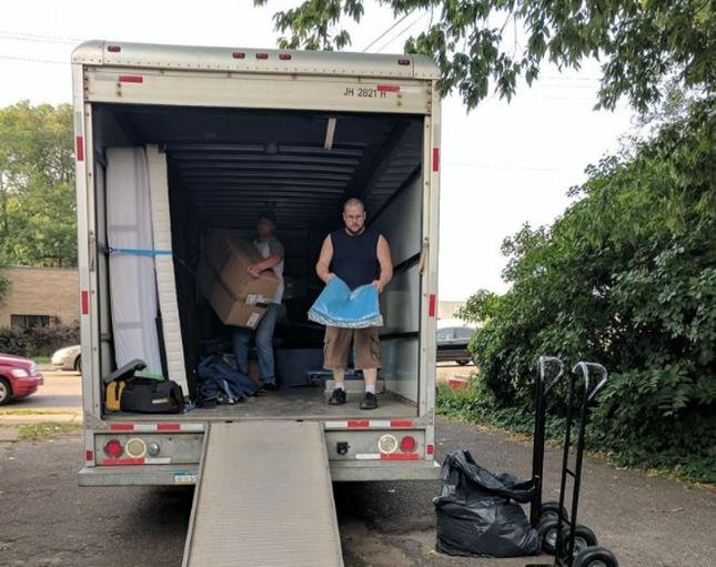 Photo of Great Home Movers