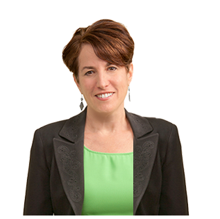 Photo of Amy Carron Day, Esq prenuptial agreement in mediation or a collaborative process