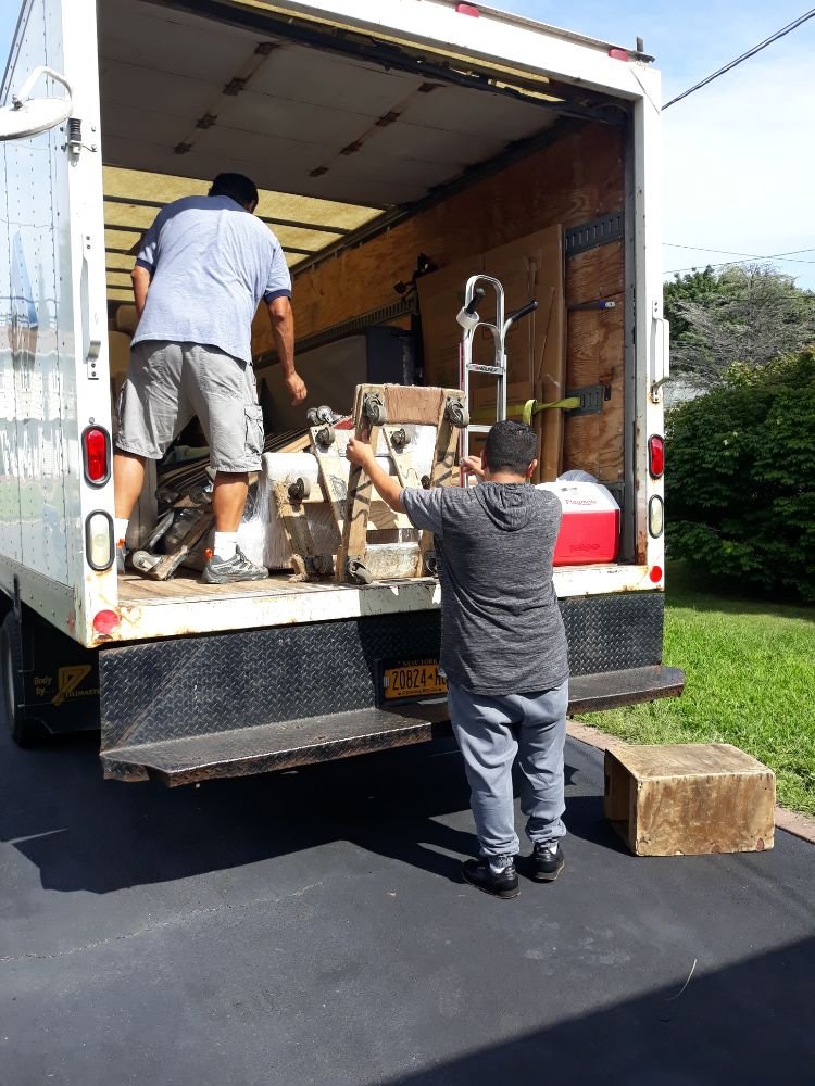 Photo of Moving & Delivery Camacho