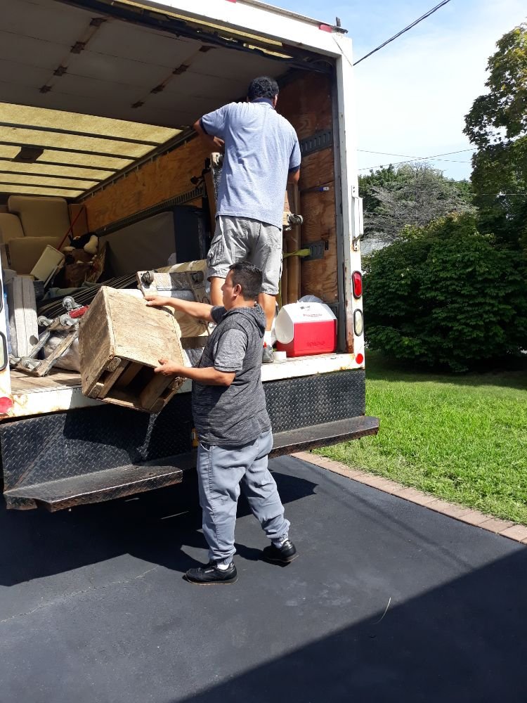 Photo of Moving & Delivery Camacho