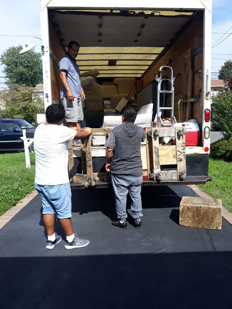 Photo of Moving & Delivery Camacho