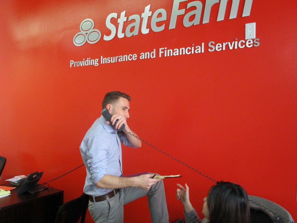 Photo of Ben Carr - State Farm Insurance Agent