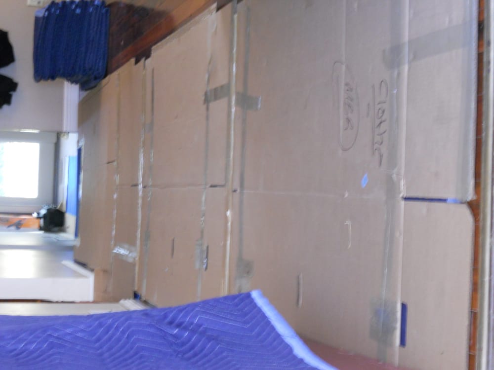 Photo of Hedberg Moving Solutions