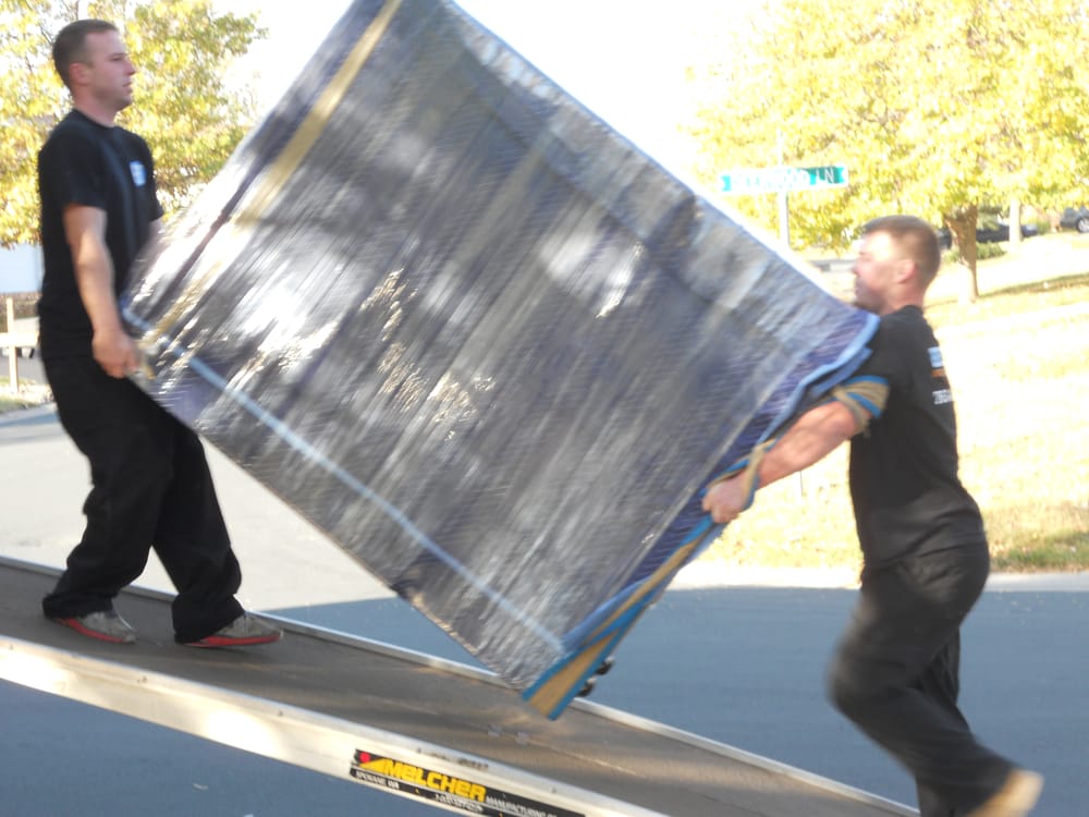 Photo of Hedberg Moving Solutions