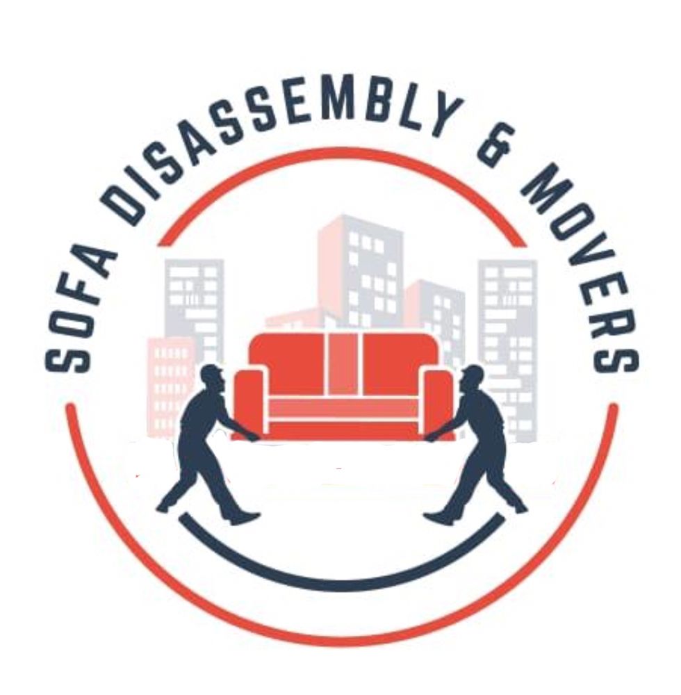 Photo of Sofa Disassembly & Movers Company