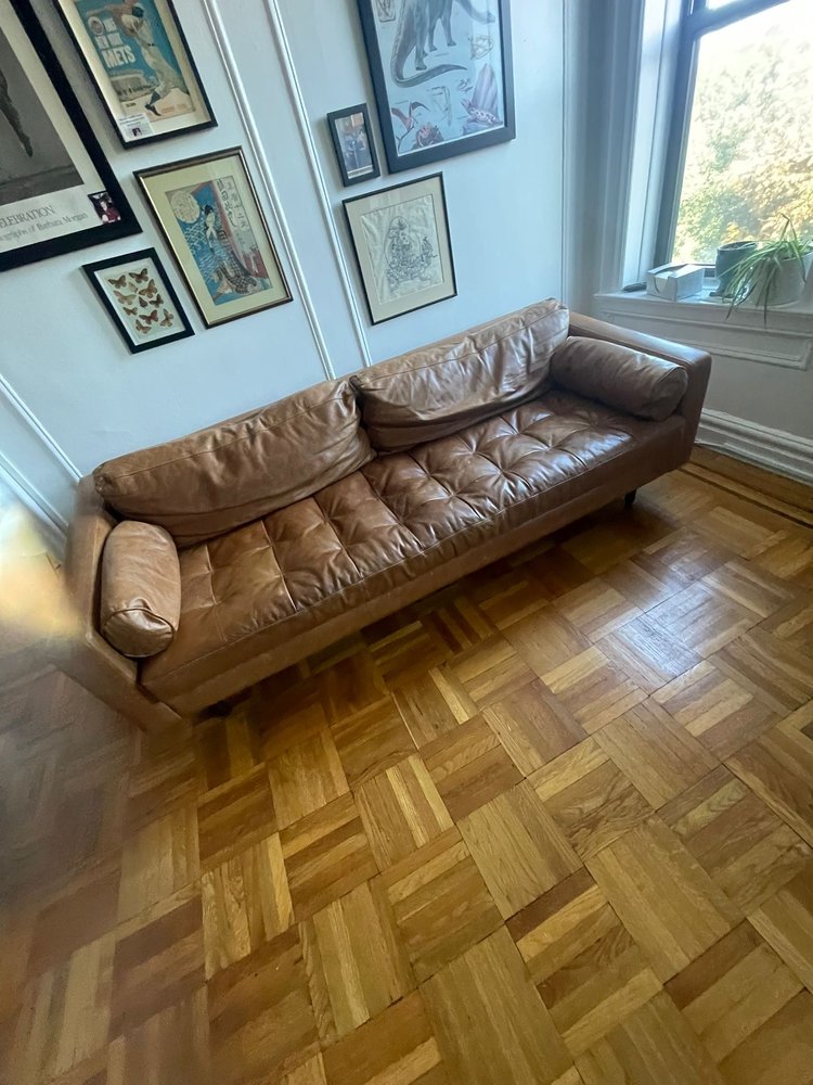 Photo of Sofa Disassembly & Movers Company
