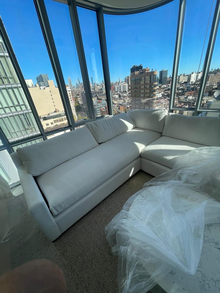 Photo of Sofa Disassembly & Movers Company