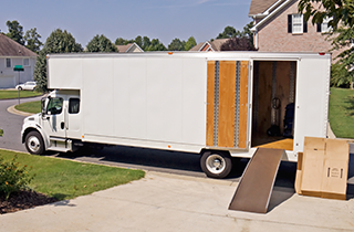 Photo of Master Movers Moving & Storage Company