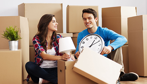 Photo of Master Movers Moving & Storage Company