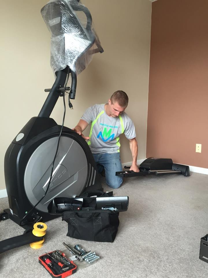 Photo of Master Movers Company