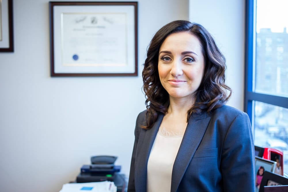 Photo of Law Offices of Alice Antonovsky, PLLC A General Practice Firm