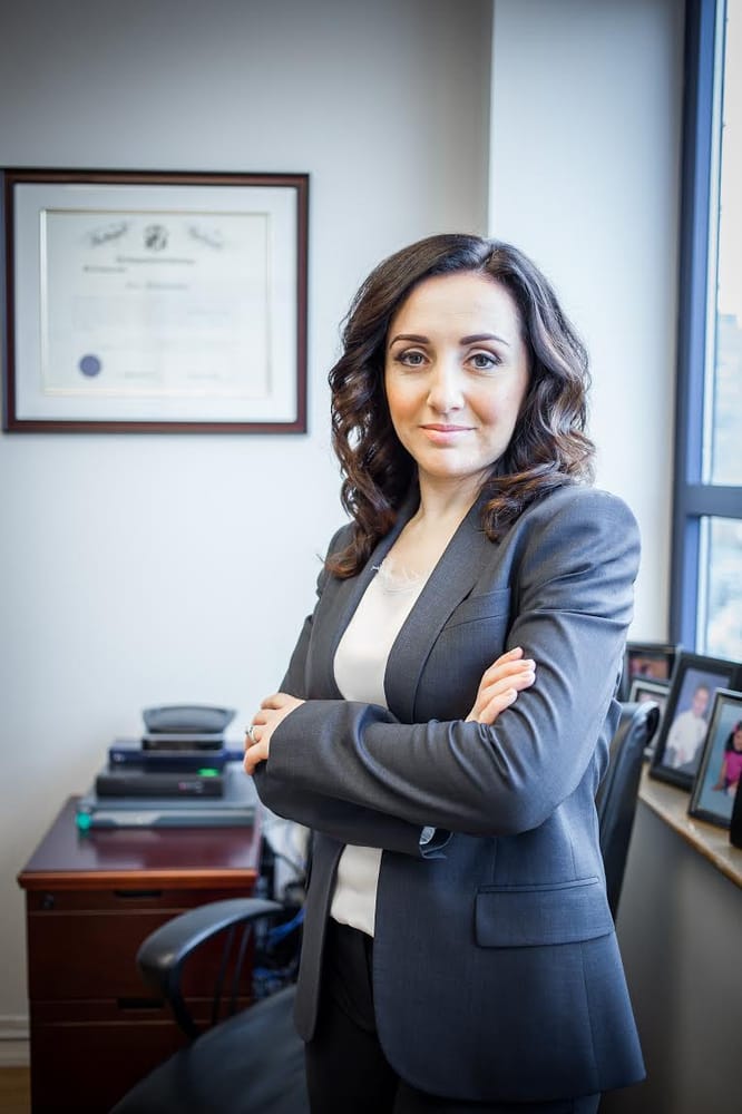 Photo of Law Offices of Alice Antonovsky, PLLC A General Practice Firm