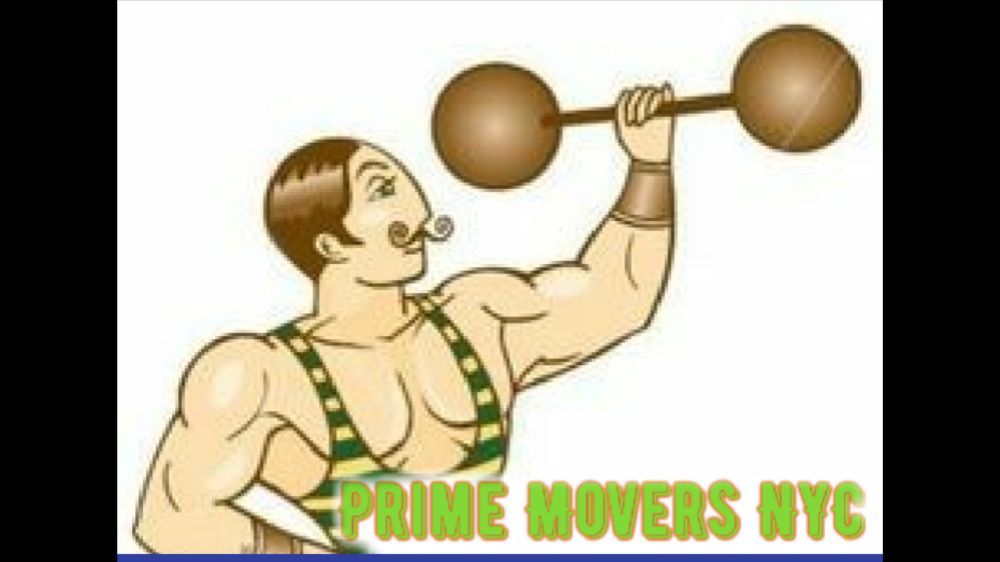 Photo of Prime Movers Moving & Storage Company