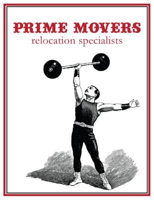 Photo of Prime Movers Moving & Storage Company