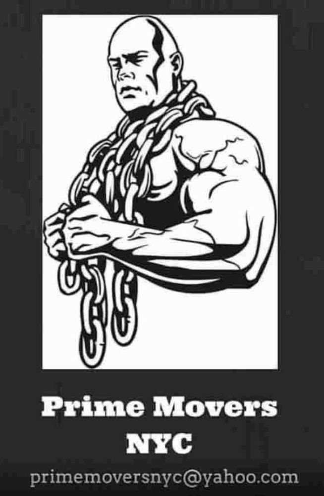 Photo of Prime Movers Moving & Storage Company