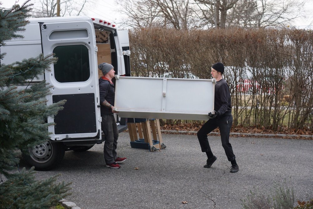 Photo of Lightning Van Moving Company