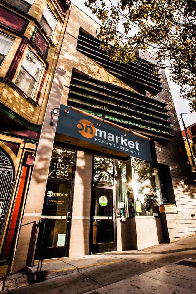 Photo of OnMarket Insurance Associates