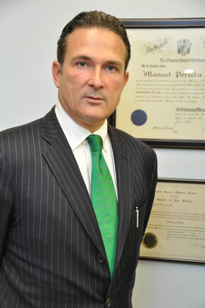 Photo of The Portela Law Firm, PC Criminal Defense And Immigration Defense Team