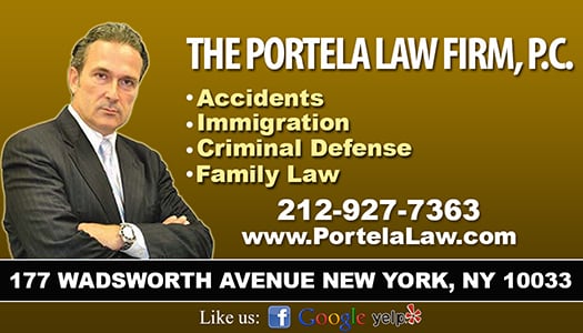 Photo of The Portela Law Firm, PC Criminal Defense And Immigration Defense Team