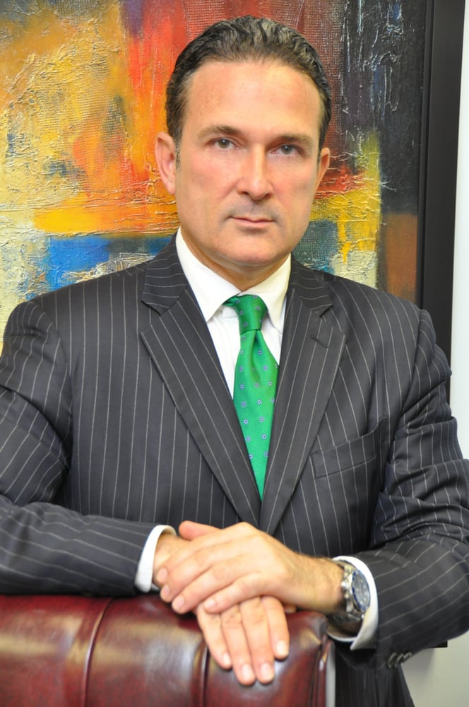 Photo of The Portela Law Firm, PC Criminal Defense And Immigration Defense Team