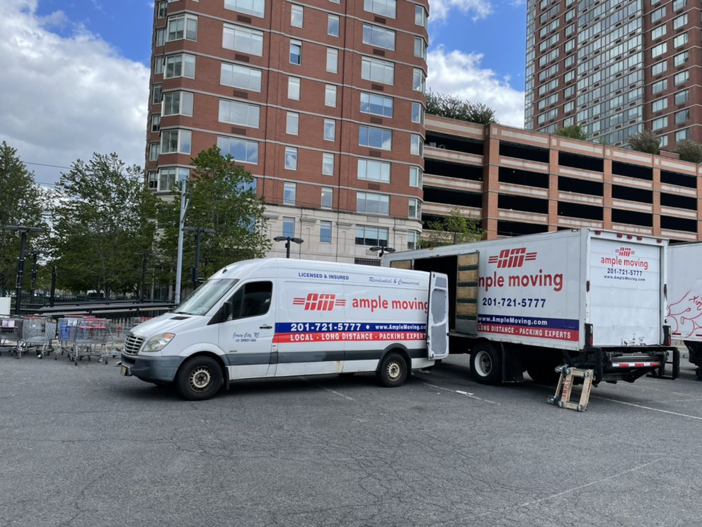Photo of Ample Moving Company