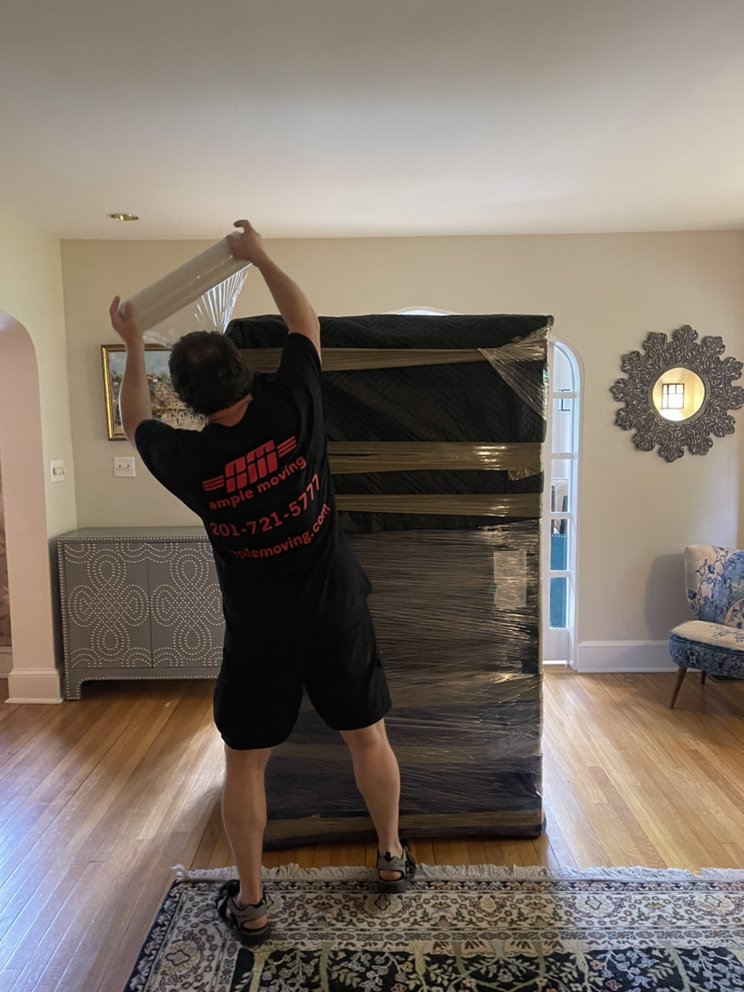 Photo of Ample Moving Company