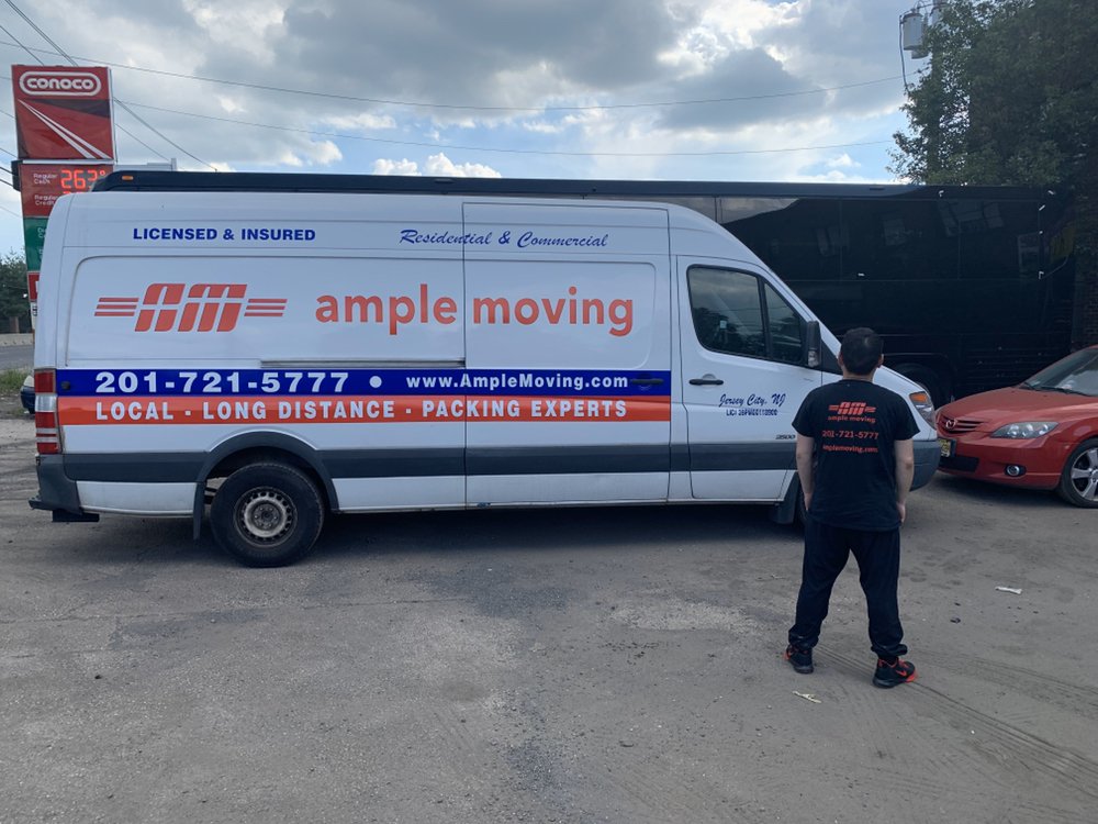 Photo of Ample Moving Company