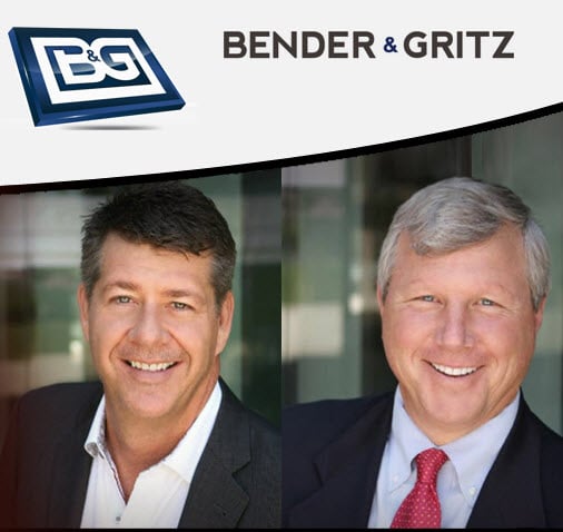 Photo of Bender & Gritz Law Firm