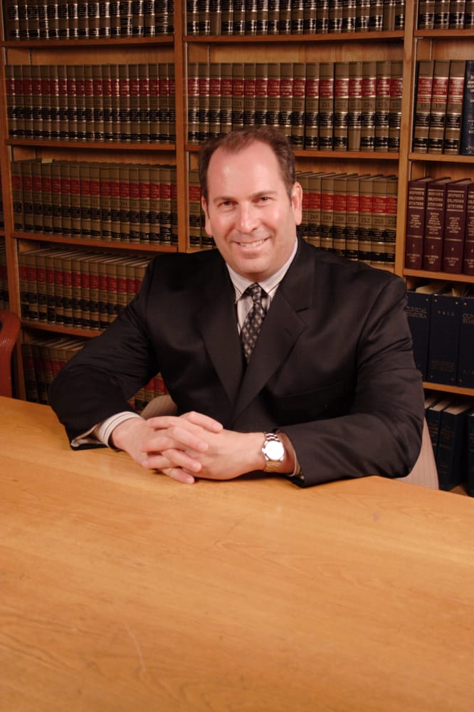 Photo of The Law Offices of Daniel Feder