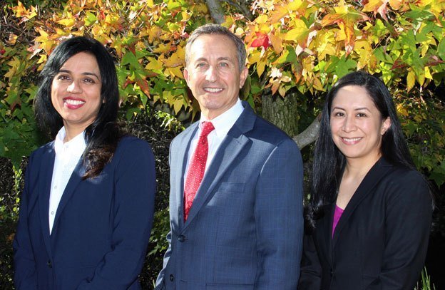 Photo of Poniatowski Leding Parikh Law Corporation