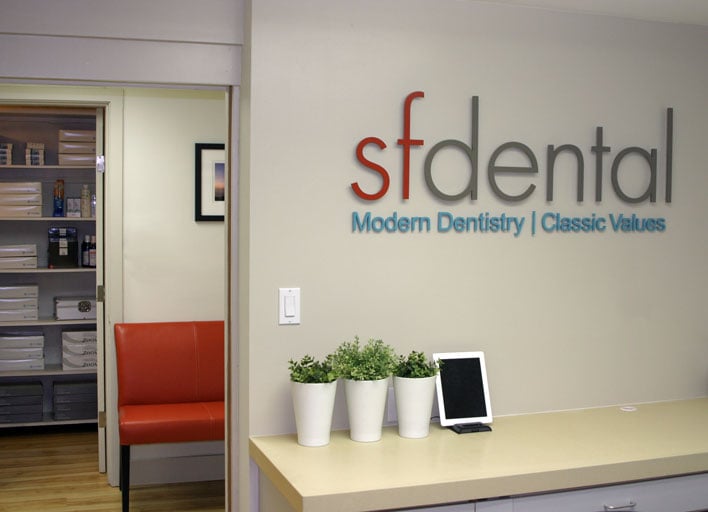 Photo of SF Dental The State Of The Art In Dental Technologies