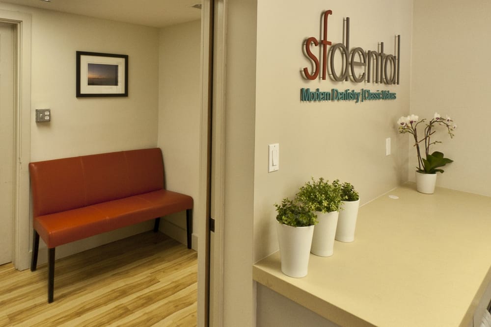 Photo of SF Dental The State Of The Art In Dental Technologies
