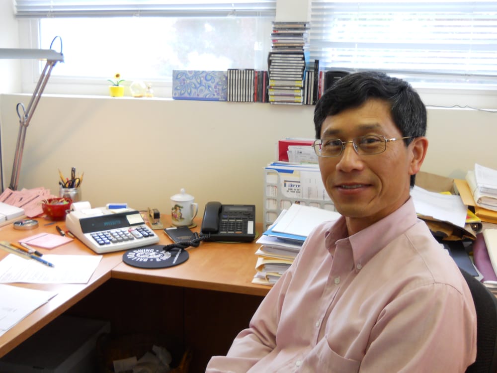 Photo of Walter Louie & Associates Provides Tax Preparation And Accounting Services