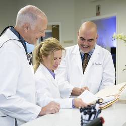 Photo of Hillsdale Dental Care Exceptional Care Art Technology
