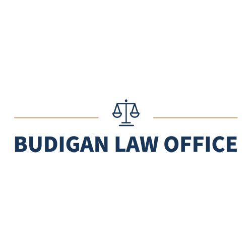 Photo of Budigan Law Firm