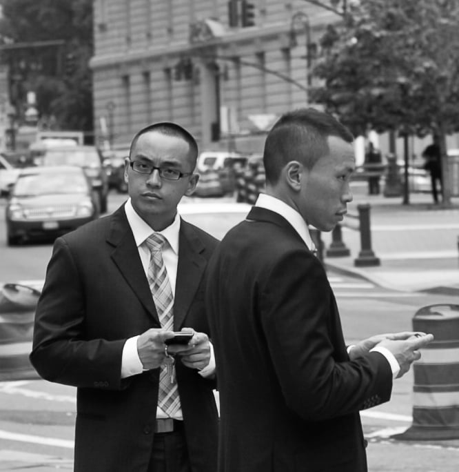 Photo of The Law Office of Lee & Miao, PLLC Business/Commercial Transactions Immigration Law