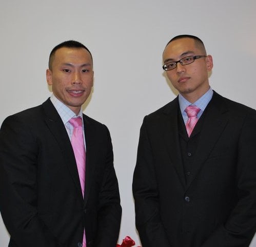 Photo of The Law Office of Lee & Miao, PLLC Business/Commercial Transactions Immigration Law