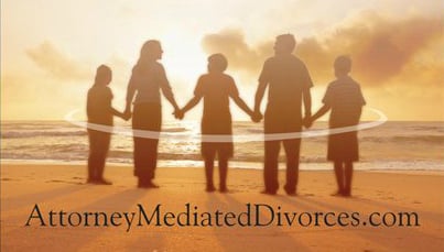 Photo of Attorney Mediated Divorces Law Firm