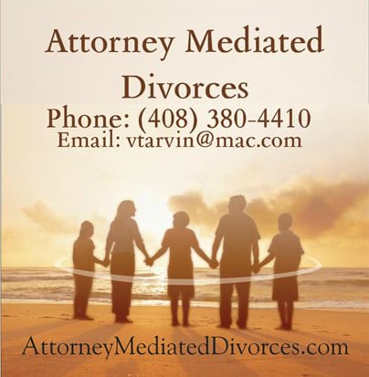 Photo of Attorney Mediated Divorces Law Firm