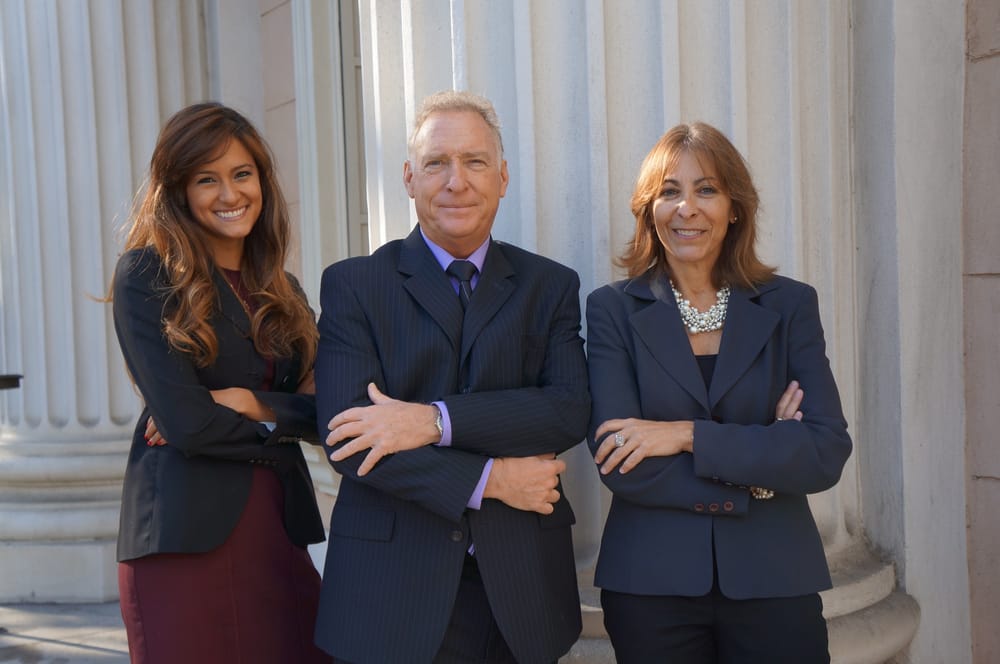 Photo of Douglass Barnes, LLP Law Firm