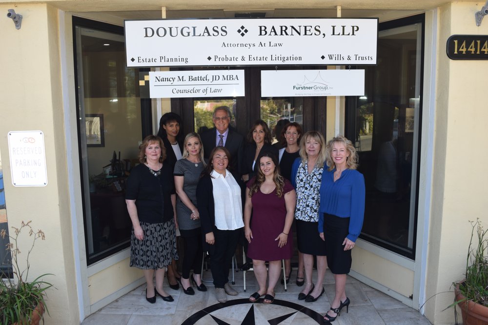 Photo of Douglass Barnes, LLP Law Firm