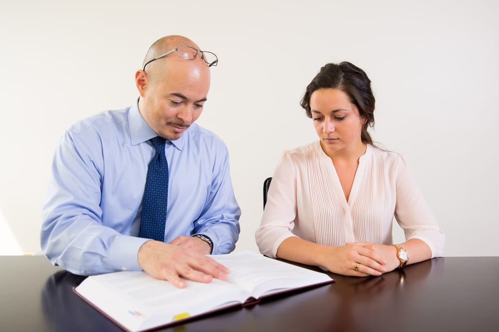 Photo of Hamasaki Law criminal defense law firm