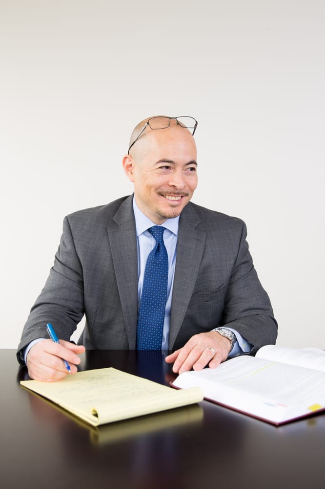 Photo of Hamasaki Law criminal defense law firm