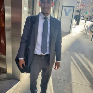 Photo of Navé Immigration Lawyer