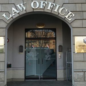 Photo of Shtark Law Firm