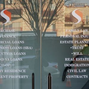 Photo of Shtark Law Firm