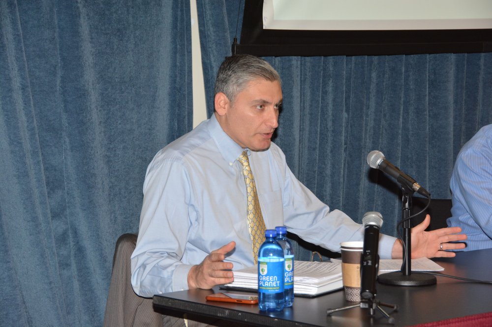Photo of Law Offices of Ara Jabagchourian