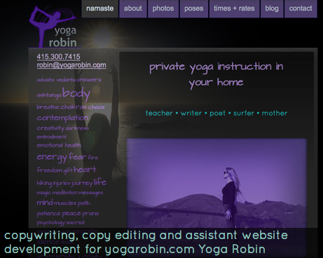Photo of REL Copywriting Firm