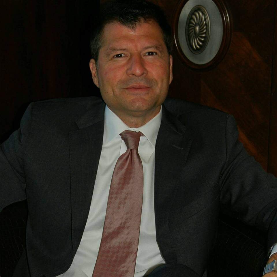 Photo of CARLOS M. CARVAJAL, ATTORNEY AT LAW